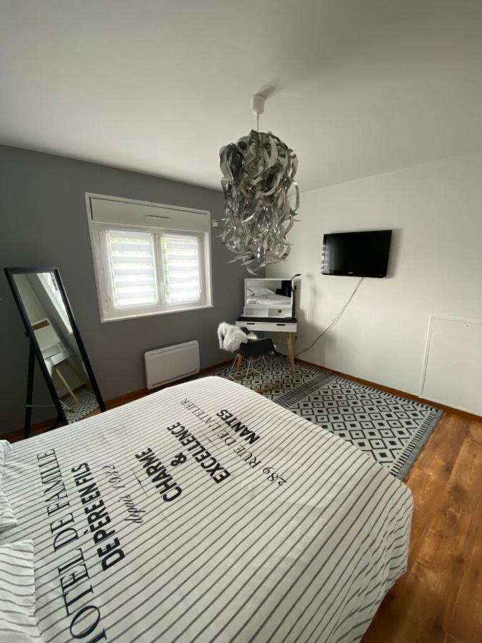 Maison Moderne A La Campagne Le Valdahon Exterior foto